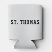 Koelbox Blikjeskoeler (Achterkant)