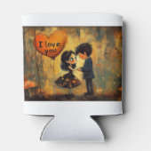 Koelbox Blikjeskoeler (Achterkant)