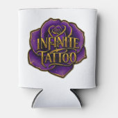 Koelbox Blikjeskoeler (Voorkant)