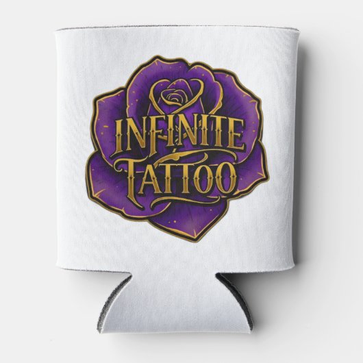 Koelbox Blikjeskoeler (Voorkant)