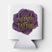 Koelbox Blikjeskoeler (Achterkant)