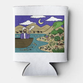 Koelbox Blikjeskoeler