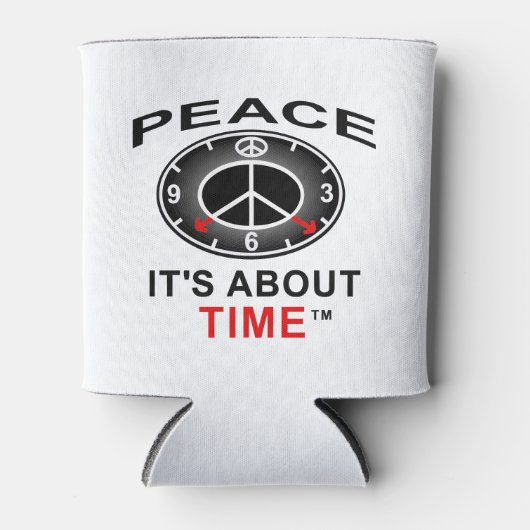 Koelbox Blikjeskoeler (Voorkant)