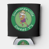 Koelbox Blikjeskoeler (Voorkant)