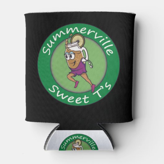 Koelbox Blikjeskoeler (Voorkant)