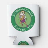 Koelbox Blikjeskoeler (Achterkant)