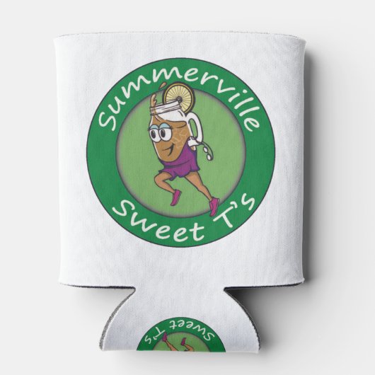 Koelbox Blikjeskoeler (Achterkant)