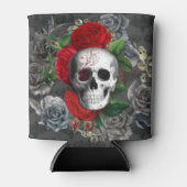 Koelbox Blikjeskoeler (Voorkant)