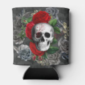 Koelbox Blikjeskoeler (Achterkant)