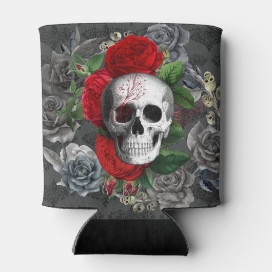 Koelbox Blikjeskoeler (Achterkant)