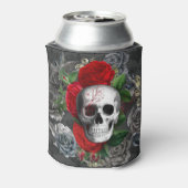 Koelbox Blikjeskoeler (Blikje Achterkant)