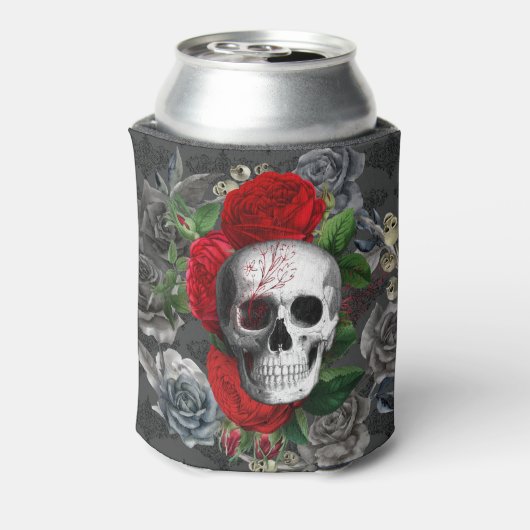 Koelbox Blikjeskoeler (Blikje Achterkant)