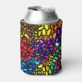 Koelbox Blikjeskoeler (Blikje Voorkant)