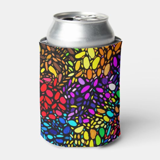 Koelbox Blikjeskoeler (Blikje Voorkant)