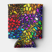 Koelbox Blikjeskoeler (Voorkant)