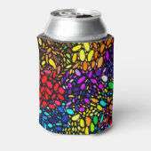 Koelbox Blikjeskoeler (Blikje Achterkant)