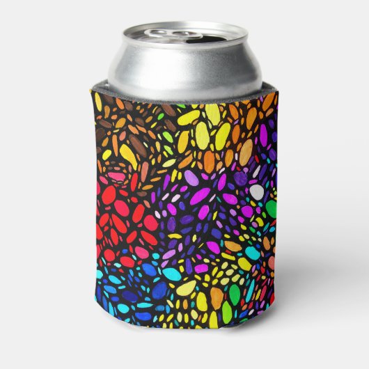 Koelbox Blikjeskoeler (Blikje Achterkant)