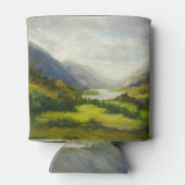 Koelbox Blikjeskoeler (Achterkant)