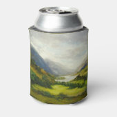 Koelbox Blikjeskoeler (Blikje Achterkant)