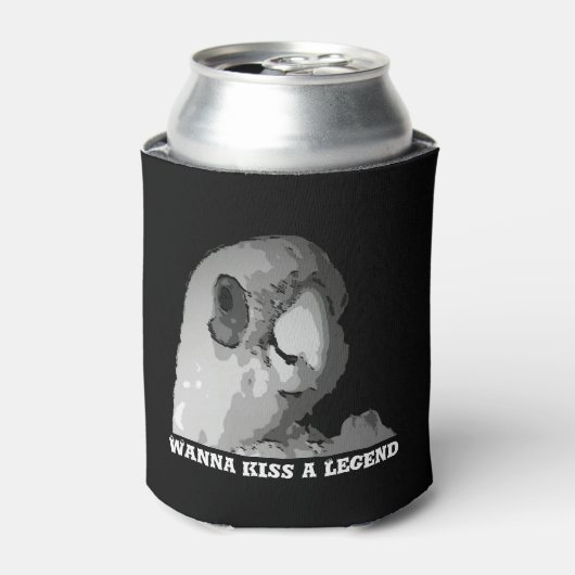 Koelbox Blikjeskoeler (Blikje Voorkant)