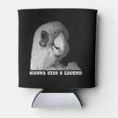 Koelbox Blikjeskoeler (Voorkant)