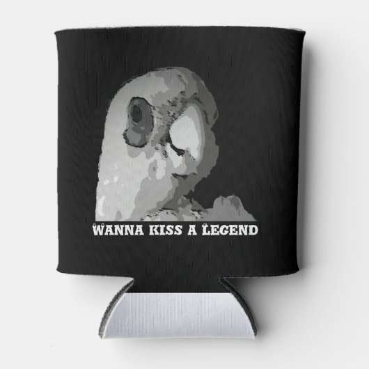 Koelbox Blikjeskoeler (Voorkant)