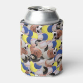 Koelbox Blikjeskoeler (Blikje Voorkant)