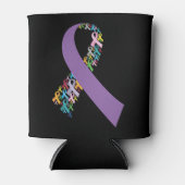 Koelbox - Bonen voor een Kuur Blikjeskoeler (Voorkant)