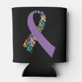 Koelbox - Bonen voor een Kuur Blikjeskoeler (Achterkant)