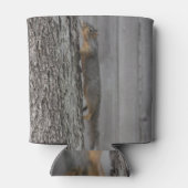 Koelbox eekhoorn blikjeskoeler (Achterkant)