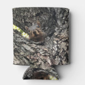 Koelbox eekhoorn blikjeskoeler (Achterkant)