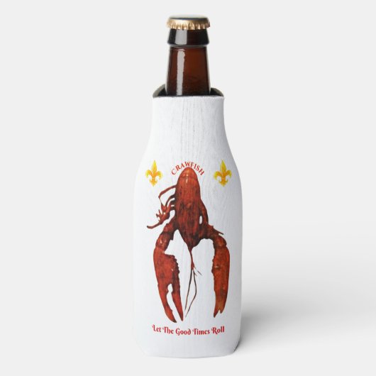 Koelbox Flesjeskoeler (Fles Voorkant)