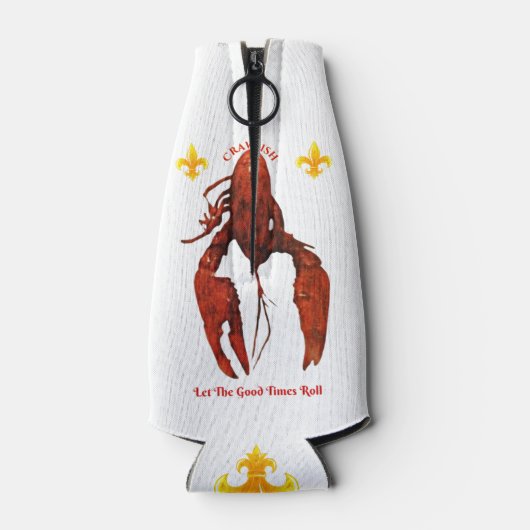 Koelbox Flesjeskoeler (Achterkant)