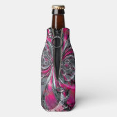 Koelbox Gemengde signalen Flesjeskoeler (Fles Achterkant)