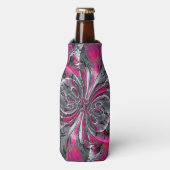 Koelbox Gemengde signalen Flesjeskoeler (Fles Voorkant)