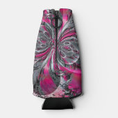 Koelbox Gemengde signalen Flesjeskoeler (Achterkant)