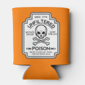 Koelbox gif blikjeskoeler (Achterkant)