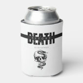 Koelbox HHBB-gezegde Blikjeskoeler (Blikje Voorkant)