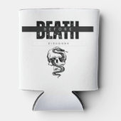 Koelbox HHBB-gezegde Blikjeskoeler (Voorkant)