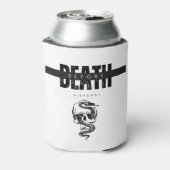 Koelbox HHBB-gezegde Blikjeskoeler (Blikje Achterkant)