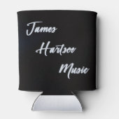 Koelbox / Koozie - James Hartsoe zingt (Achterkant)