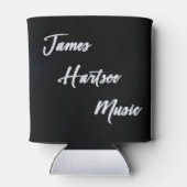 Koelbox / Koozie - JH Music Logo (Achterkant)