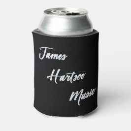 Koelbox / Koozie - JH Music Logo
