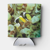 Koelbox met clownfish ontwerp blikjeskoeler (Voorkant)