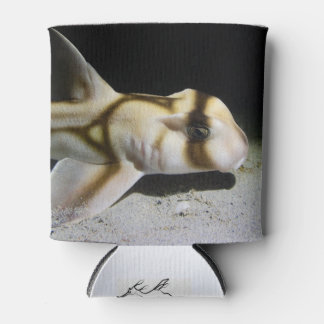 Koelbox met haaienontwerp blikjeskoeler