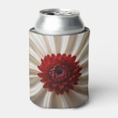 Koelbox met Japanase Kleuren ontwerp Blikjeskoeler (Blikje Voorkant)