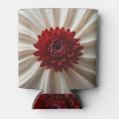 Koelbox met Japanase Kleuren ontwerp Blikjeskoeler (Voorkant)