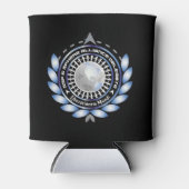 Koelbox met Logo Blikjeskoeler (Voorkant)