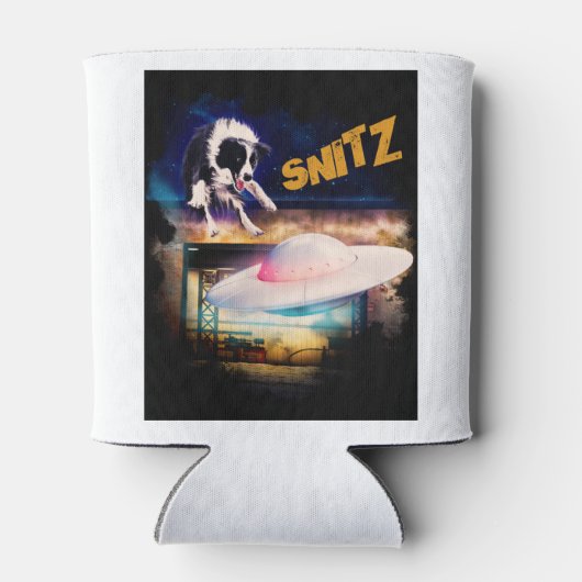 koelbox met Snitz van BSR Blikjeskoeler (Achterkant)