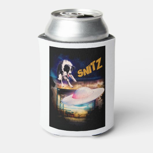 koelbox met Snitz van BSR Blikjeskoeler (Blikje Achterkant)